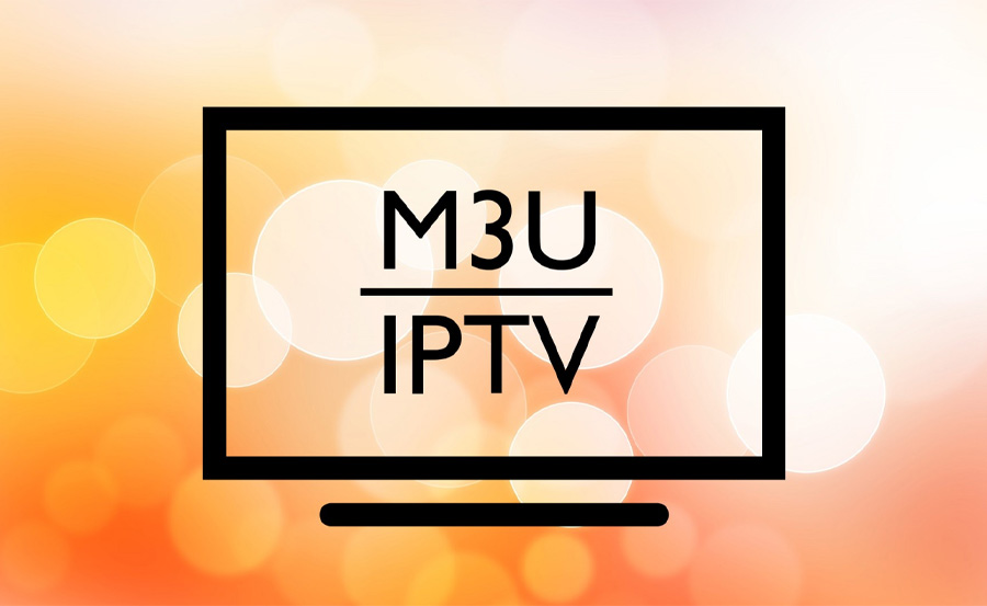 How to Locate Server Address in an M3U URL