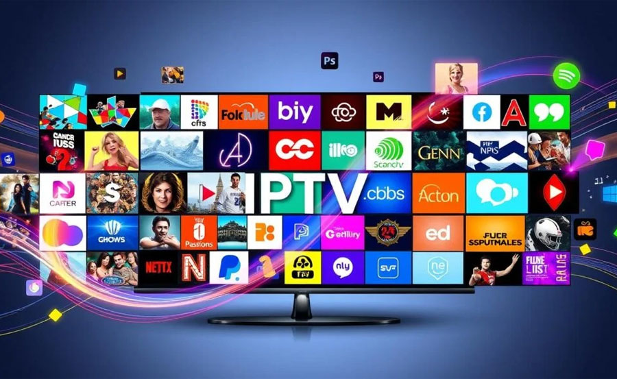 Understanding IPTV Bouquets: What You Need to Know