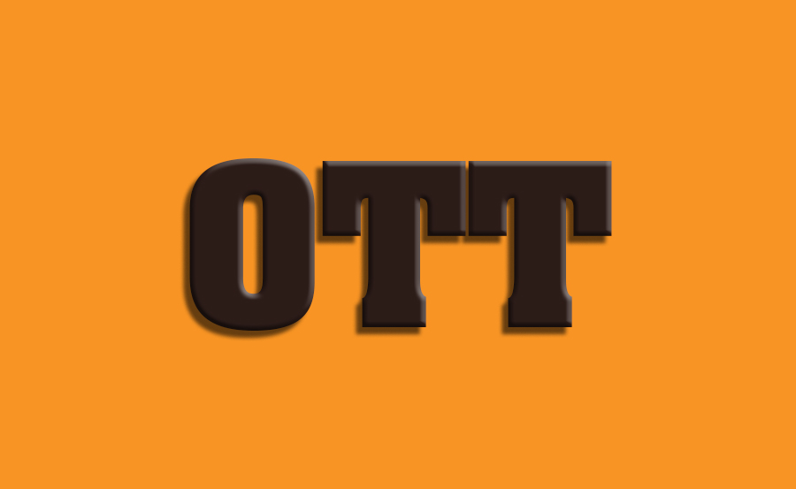 OTT: Premium Content, No Cable Needed