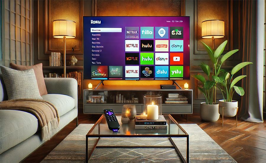 Roku's Game-Changing Features for Streamers in 2024