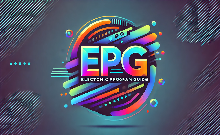 How EPG Data is Collected and Used