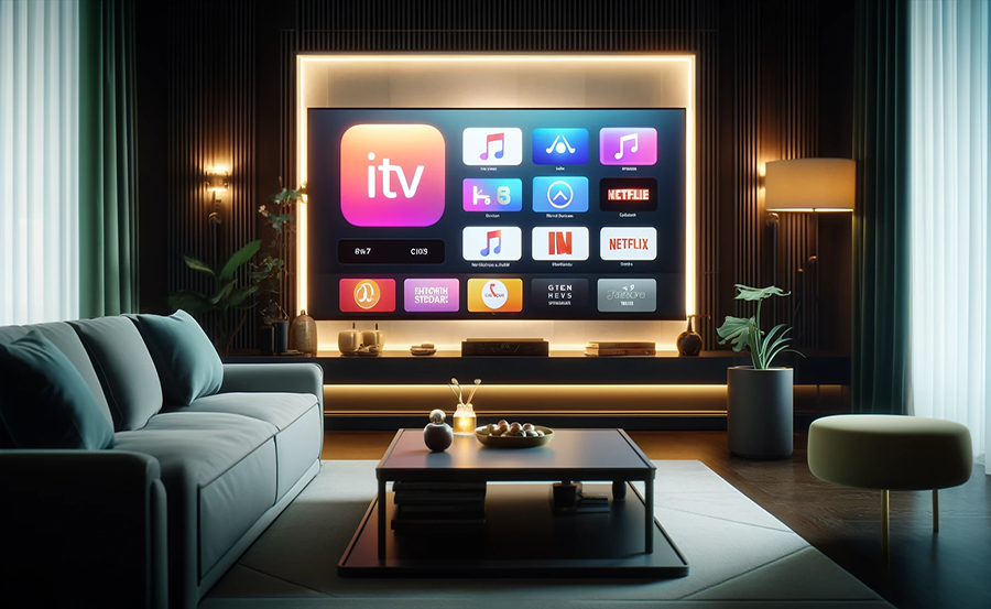 Unlocking IPTV Recording on Apple TV: Tips and Tricks