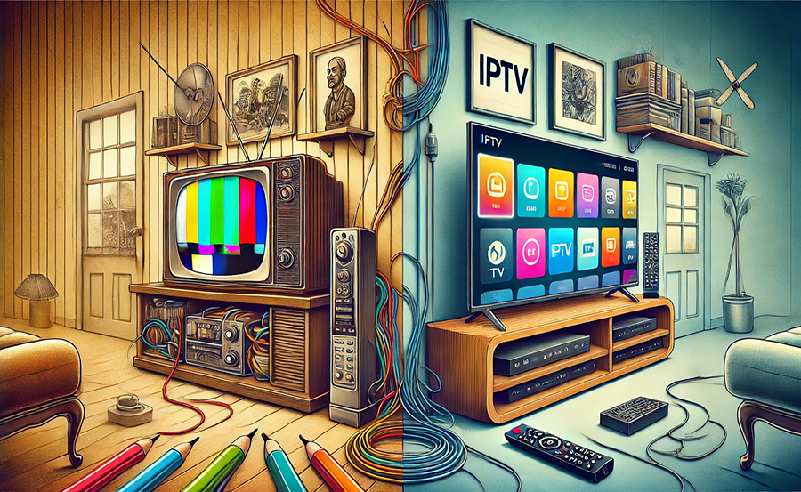 Beginner’s Guide to IPTV Streaming on Linux Systems