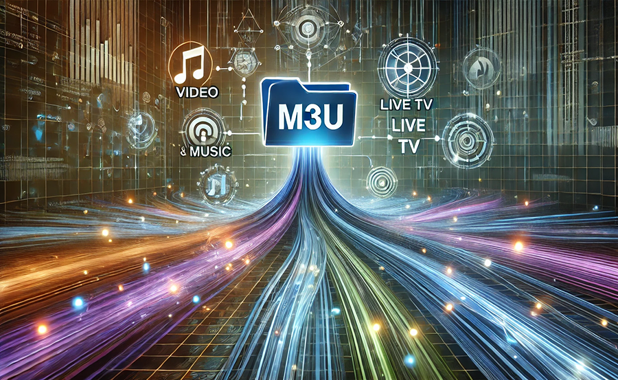 Quick Fixes for M3U Streams Not Playing in VLC