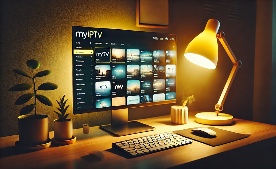 Why Choose MyIPTV Player? Key Benefits Explained