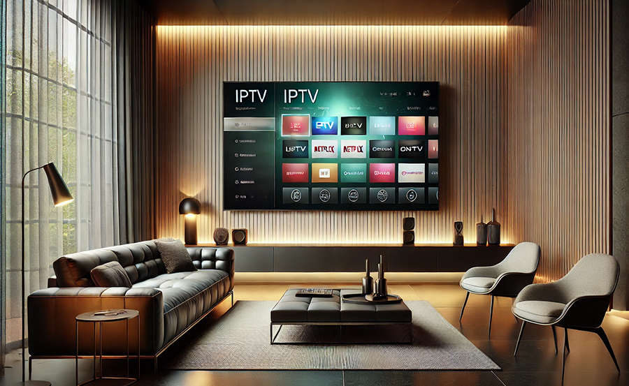 Unraveling IPTV Television: The Ultimate Beginner’s Guide