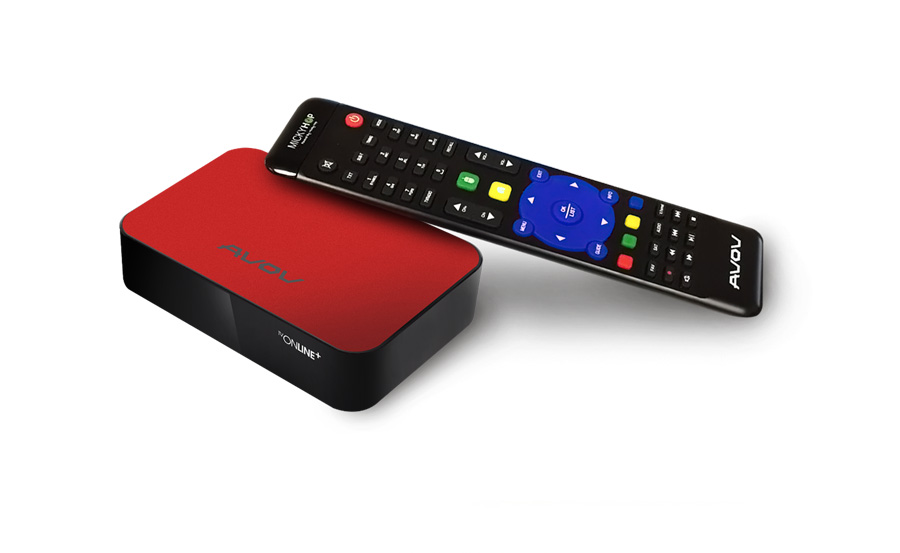 How to Use AVOV IPTV Box to Stream Local Content