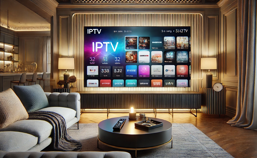 How to Update IPTVs Apps for Improved Performance on Samsung Smart TVs