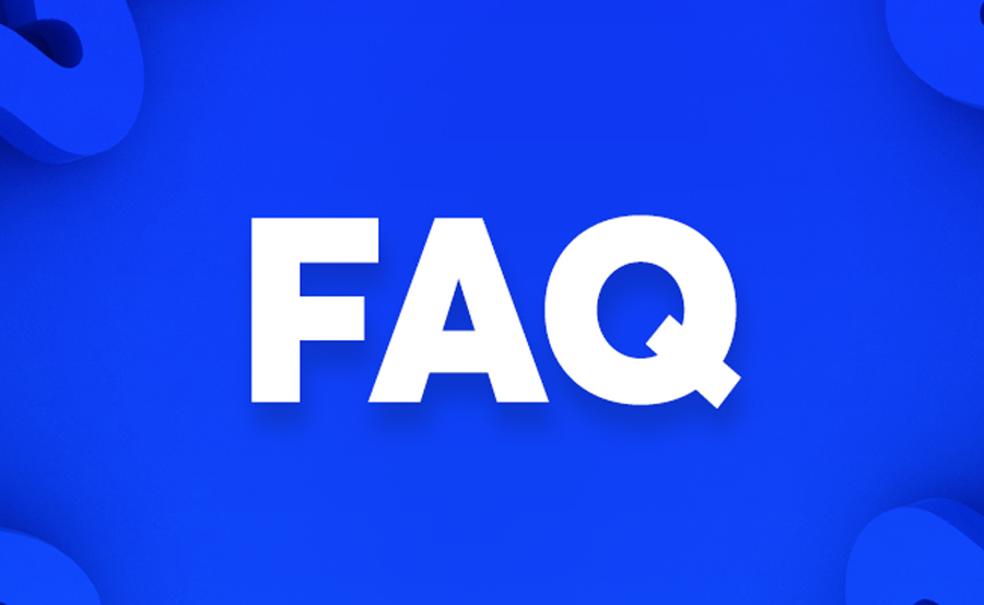 FAQ