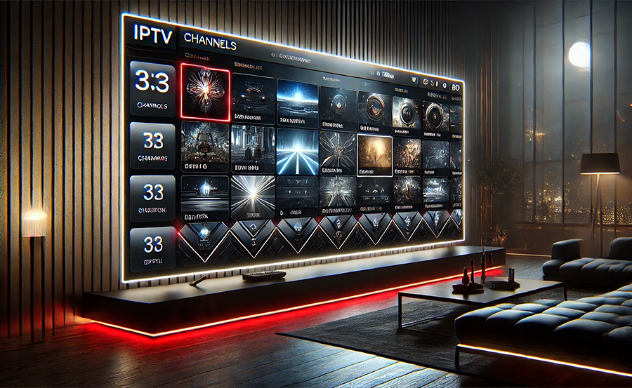 5. How to Customize Your IPTV EPG for Personalized Viewing