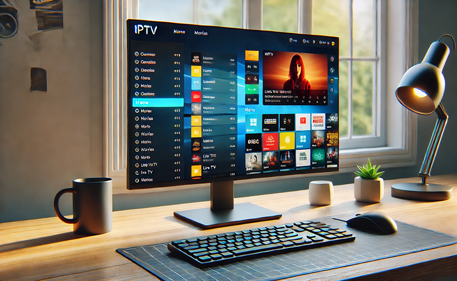 Installing IPTV Player on Windows: A Complete Guide