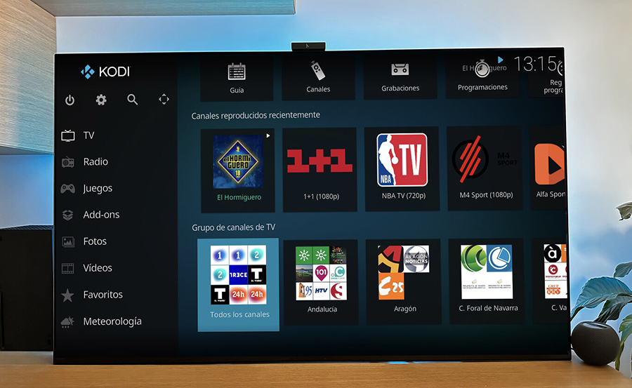 Kodi IPTV Application: A Beginner’s Guide