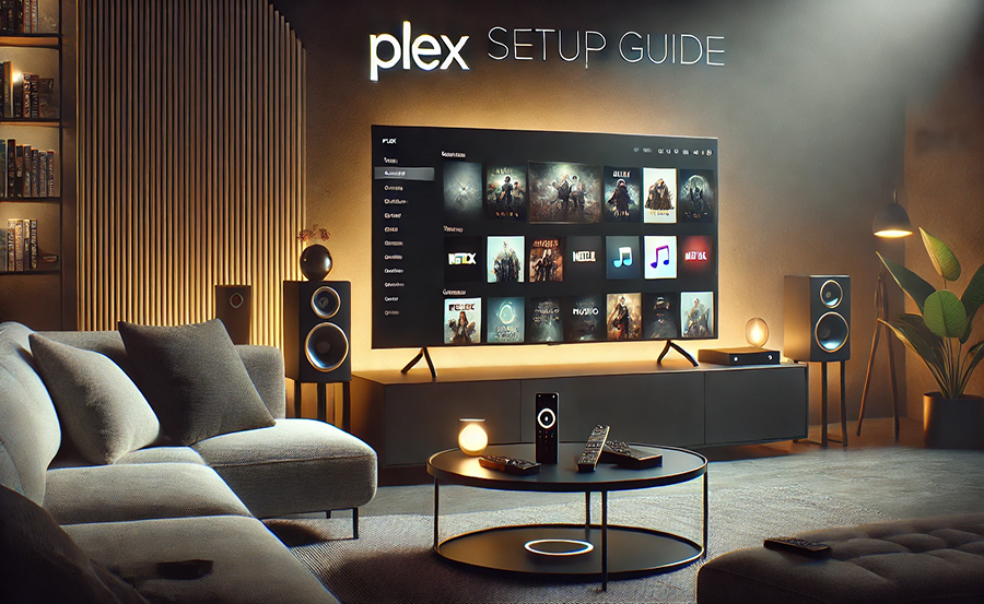 Plex and IPTV: An Introductory Guide for New Users