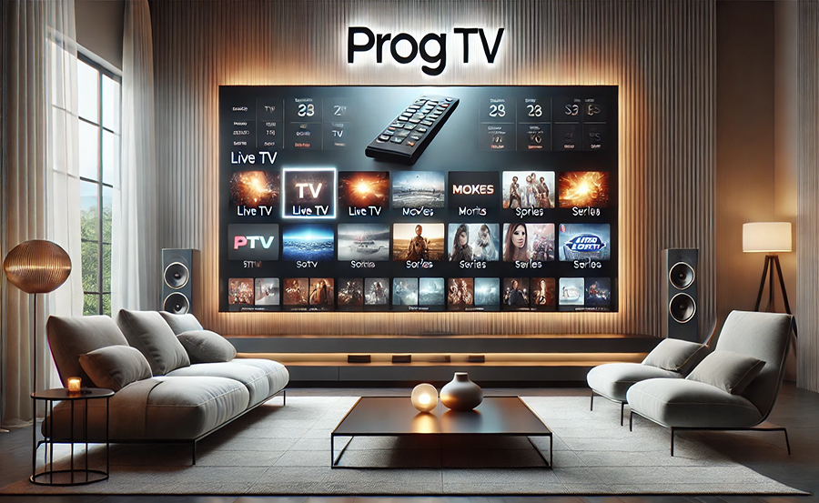 Troubleshooting Common Issues in ProgTV Application