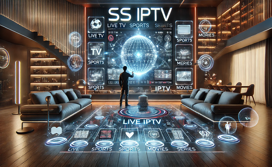 The Pros and Cons of Using SS IPTV in 2023