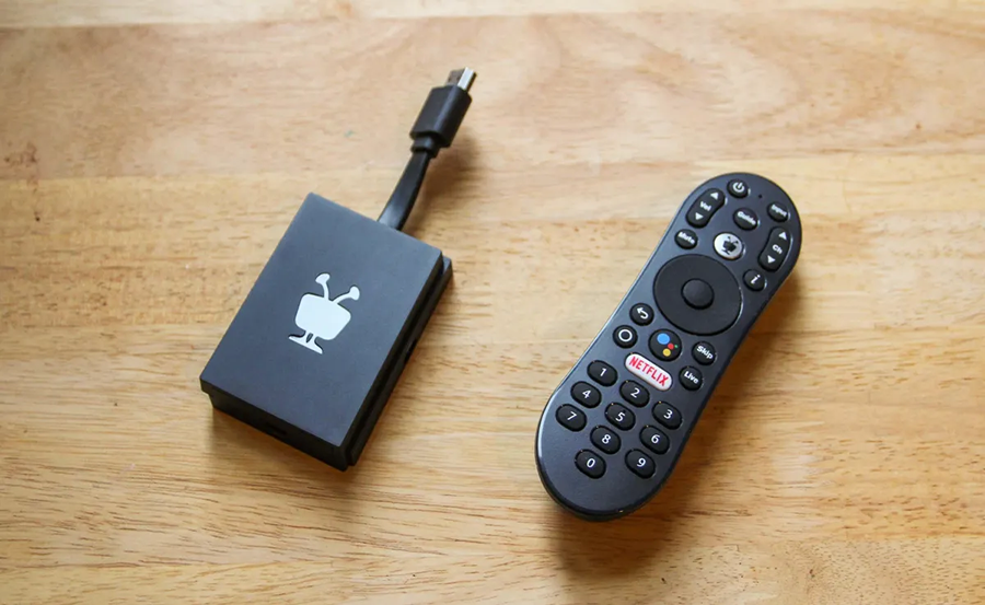 TiVo Stream 4K vs. Roku: Which is Best for You?