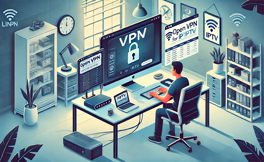 Top Reasons to Use a VPN for IPTV on Linux Systems