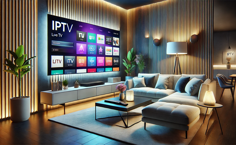 Setting Up the IP Television App: A Step-by-Step Manual