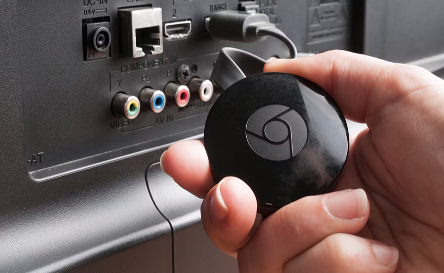 Troubleshooting Common Google Chromecast Issues