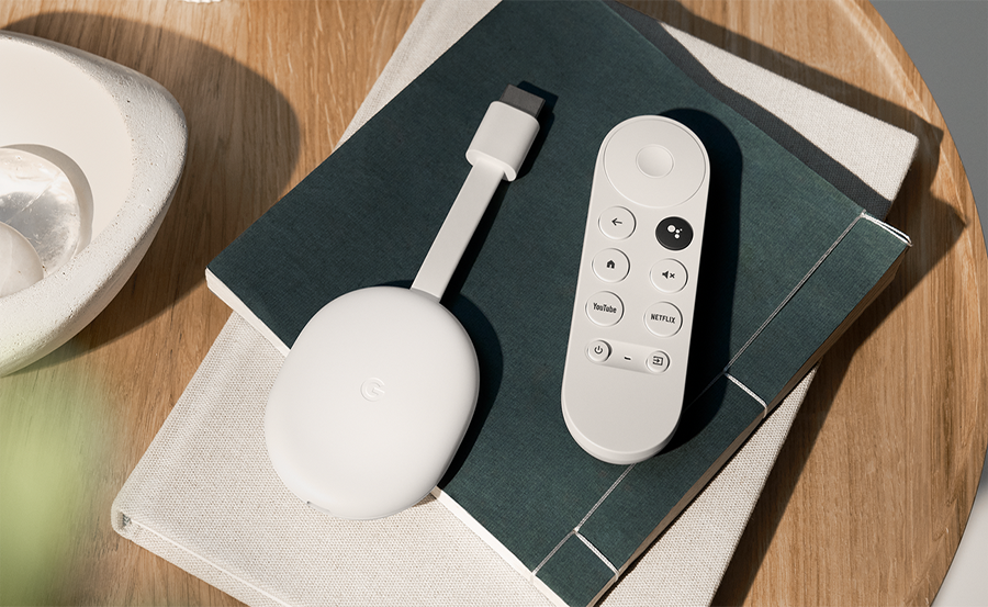 The Benefits of Streaming IPTV with Google Chromecast