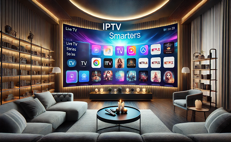 Top Benefits of Switching to IPTV Smarter