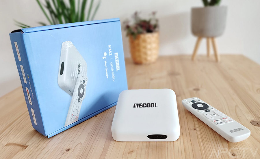 Comparing the MECOOL KM2 to Other Android TV Boxes