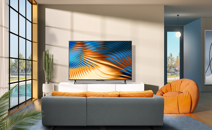 Hisense Smart TV: Understanding the Different Models