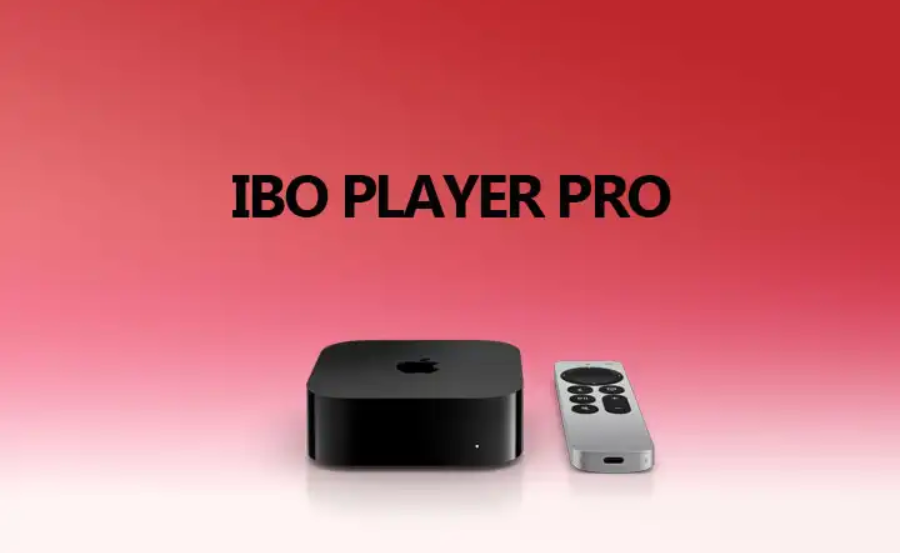 The Future of Streaming with Ibo Pro Player IPTV