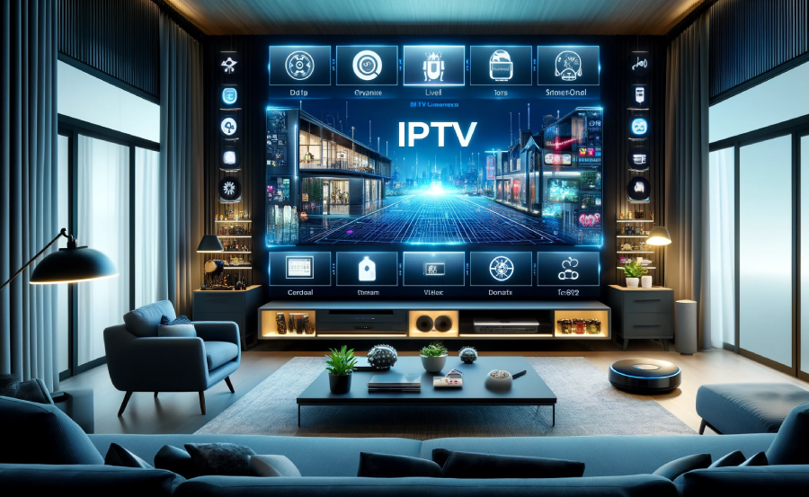 Setting Up IPTV in Your Smart Home: A How-To Guide