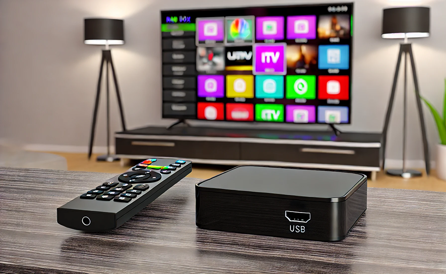 Exploring the Benefits of Using a MAG Box for IPTV