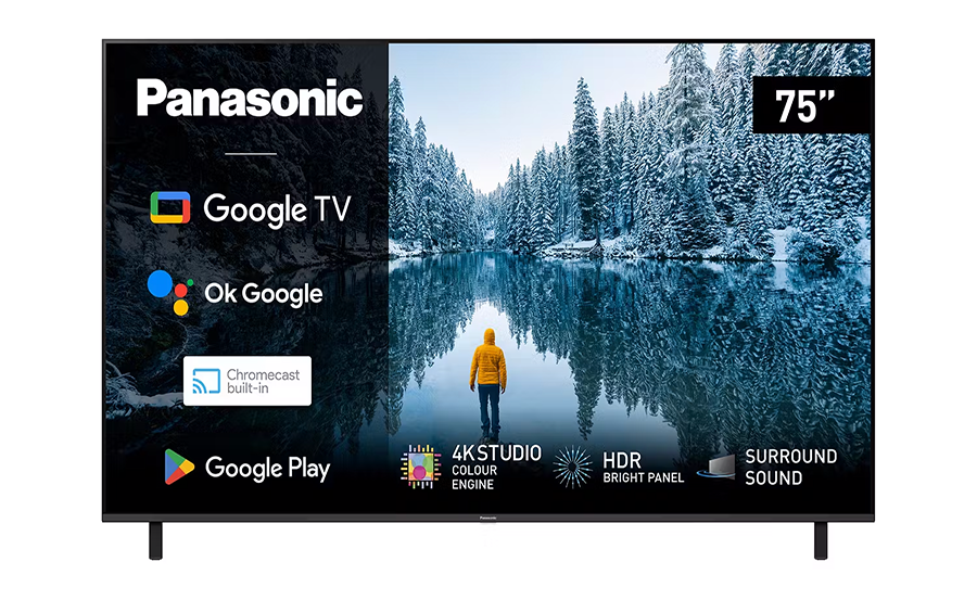 The Best Streaming Apps for Panasonic Smart TV Users