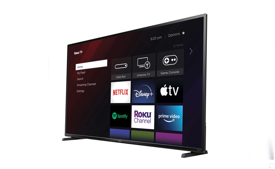 A Comprehensive Review of Sanyo Smart TV’s Picture Quality