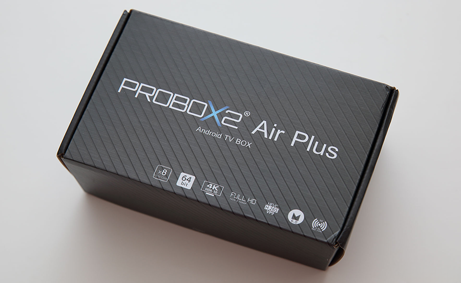 Benefits of Using the Probox2 Air Plus for Home Entertainment