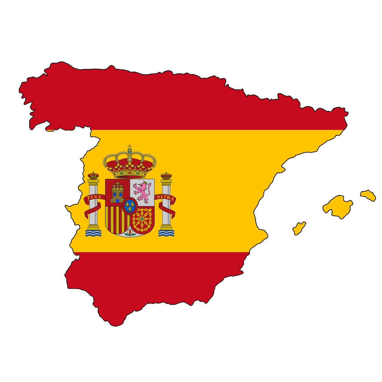 spain