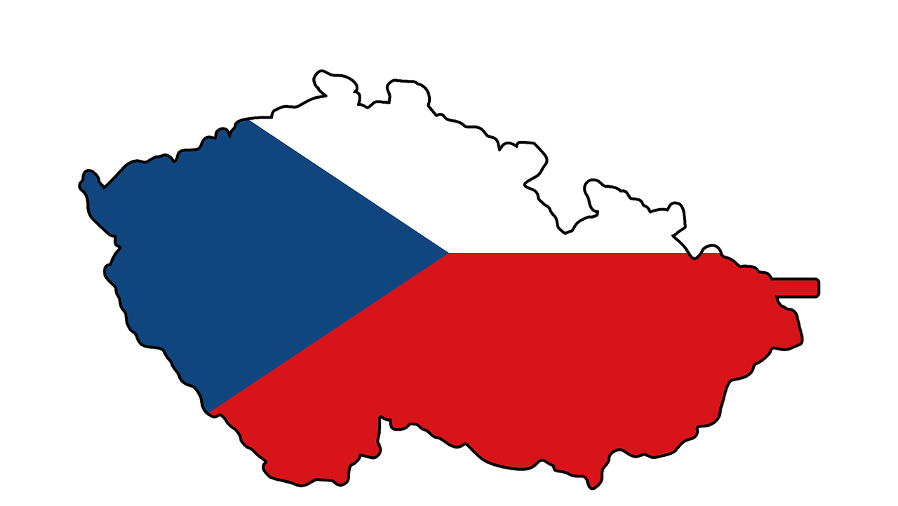 Economical IPTV service in Czechia