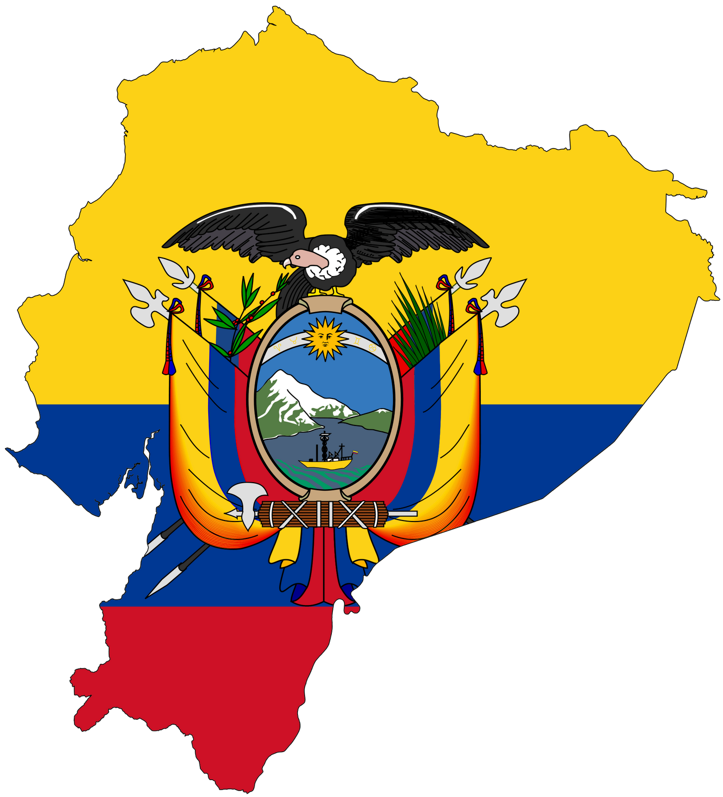 High Quality IPTV Service in Ecuador