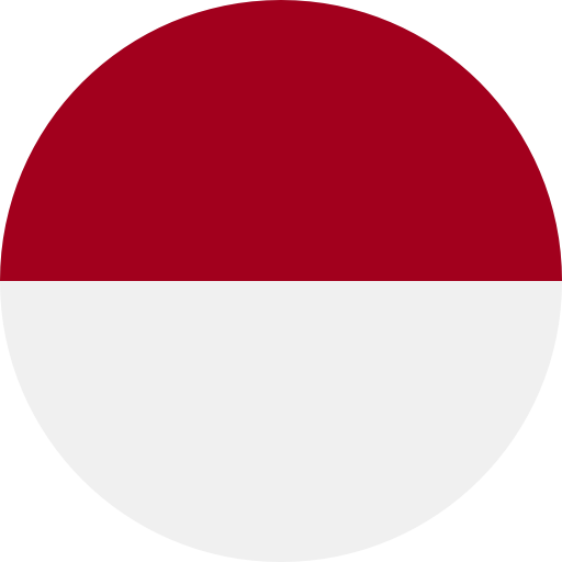 Flag of Indonesia Flag
