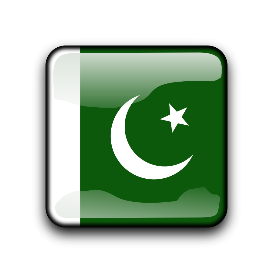 Flag of Pakistan2