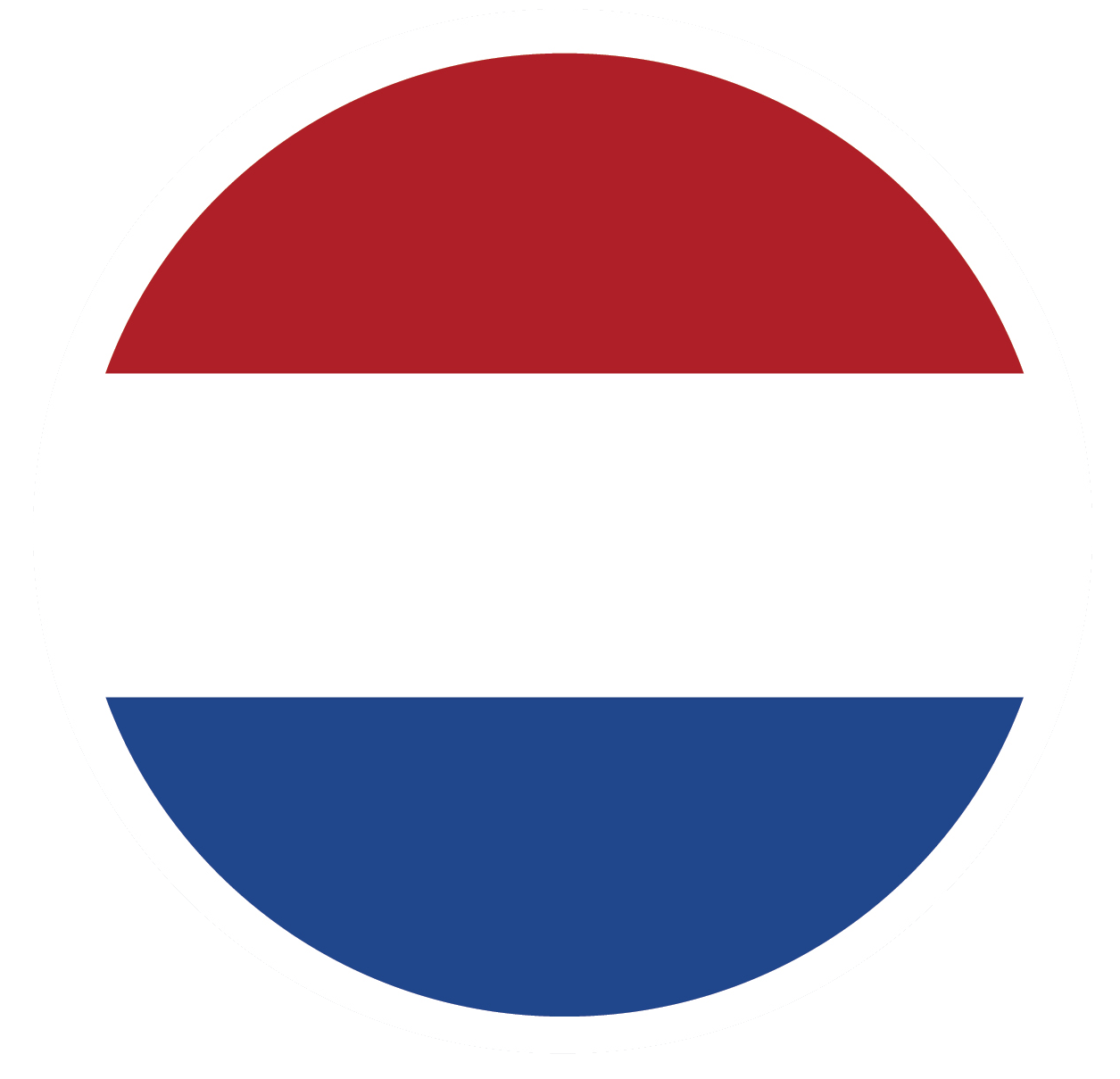 Netherland Flag