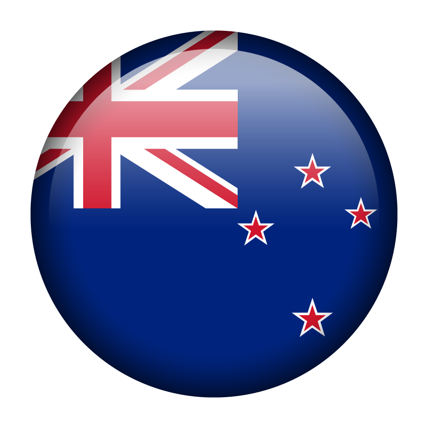 New Zealand Flag
