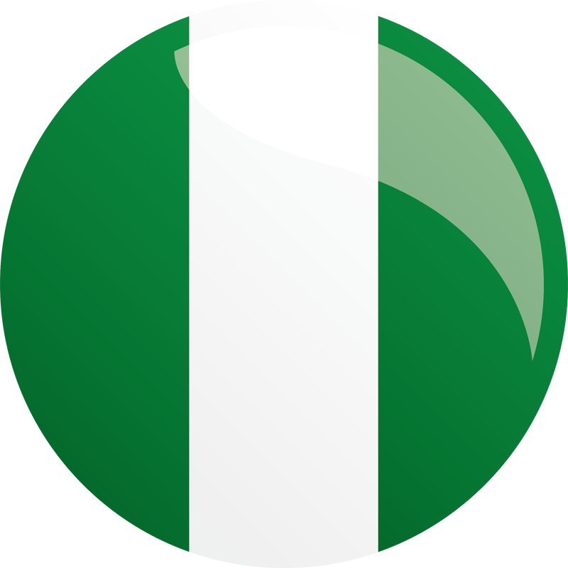 Nigeria Flag1